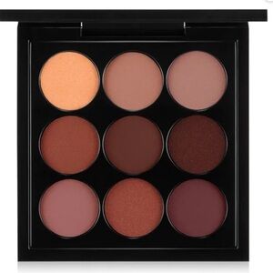 Matte Cosmetics Semi Sweet x 9 Eyeshadow Palette - BNIB & Discontinued